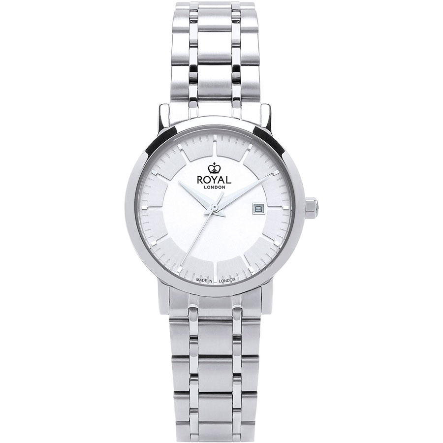 Часы Royal London Classic 21462-01